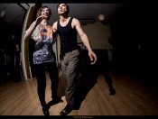 29/01/16 - Swing Jam de Divendres!