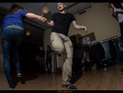 19/02/16 - Batalla de DJs a Swing Maniacs