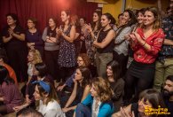 12/01/2018 Festa d'Inici de Trimestre