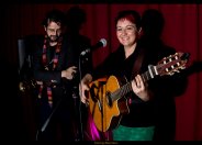 15/01/16 - Fiesta inicio de trimestre