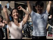 20/02/16 - Swing Jam & Pink Flamingos en Rec Comtal