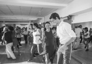 Inauguració del nou local de Gràcia-Joanic