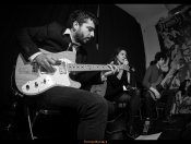 20/02/16 - Blues & Fusion Jam