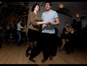 23/02/16 - Swing & Blues Jam