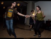 19/02/16 - Batalla de DJs a Swing Maniacs