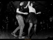 28/01/16 - Swing Jam al Teatreneu !