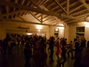 CASTANYADA VS HALLOWEEN SWING PARTY!