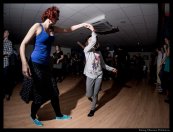 03/01/16 - Jam de bienvenida al 2016
