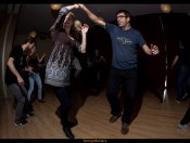 23/02/16 - Swing & Blues Jam