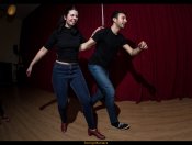 26/02/16 - Jam solidària amb l'Oxfam Trailwalker