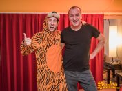 Carnestoltes amb Apocadixie 5! - 9/2/2018