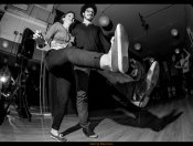 27/01/16 - Classic Jam