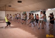 Crazy Weekend 2017 classes