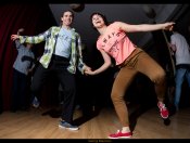 22/01/16 - Batalla de DJs