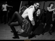 20/02/16 - Blues & Fusion Jam
