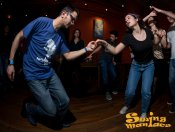 03/03/16 - Jam de Lindy al Teatreneu