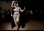 05/01/16 - Party Swing Kings!