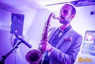 Inauguració del nou local de Gràcia-Joanic