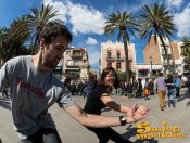 06/03/16 - Jam al passeig!