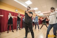 Gran Festa de Beginners 3/2/2018