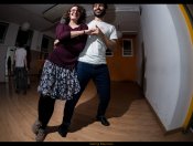 26/01/16 - Swing & Blues Jam