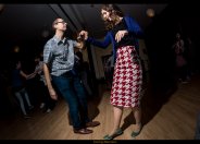 12/01/16 - Blues & Swing Jam