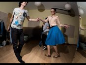 26/01/16 - Swing & Blues Jam