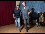 08/01/16 - Swing Jam de Divendres