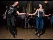23/02/16 - Swing & Blues Jam