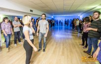 19/11/2016 Festa de Beginners
