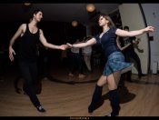 23/02/16 - Swing & Blues Jam