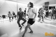 30/09/2016 Cotton Club