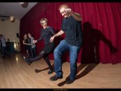 08/01/16 - Swing Jam de Divendres