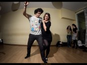 26/01/16 - Swing & Blues Jam