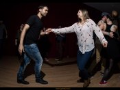 11/02/16 - Beginners Jam
