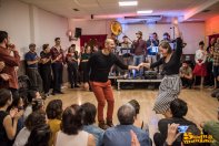 12/01/2018 Festa d'Inici de Trimestre