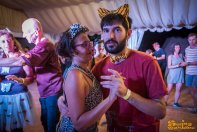 Crazy Weekend 2017 classes