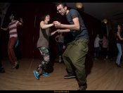 23/02/16 - Swing & Blues Jam
