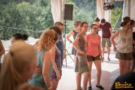 Crazy Weekend 2017 classes