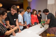 21/10/2017 1a Gran Festa de Beginners!