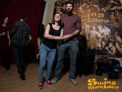 08/03/16 - Jam de la dona treballadora