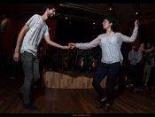 18/02/16 - Swing Jam al Teatreneu