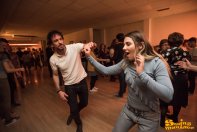 Gran Festa de Beginners 3/2/2018