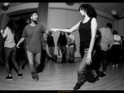 19/01/16 - Swing & Blues Jam