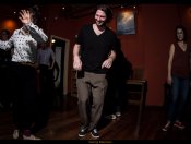 04/02/16 - Swing Jam al Teatreneu