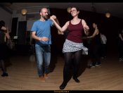23/02/16 - Swing & Blues Jam