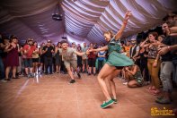 Crazy Weekend 2017 day & night