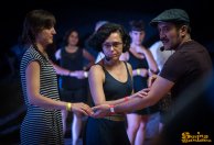 Crazy Weekend 2017 classes