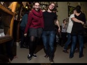 10/02/16 - Monopol's Night !