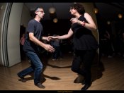 03/02/16 - Classic Swing Jam